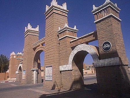 zagora